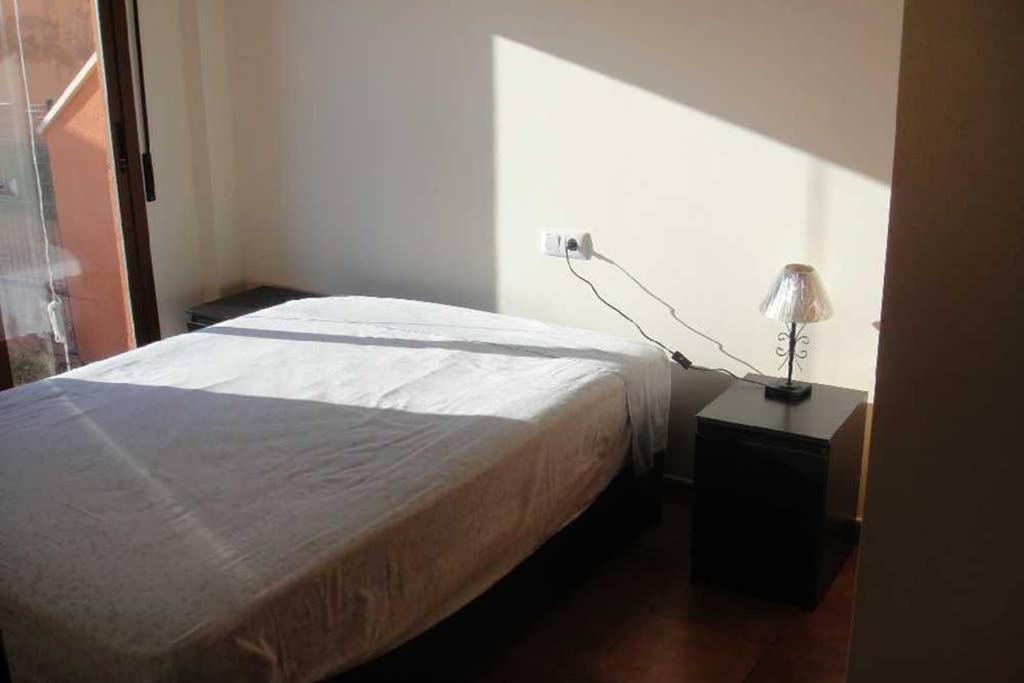 Precioso apartamento de lujo a 500 metros de la playa Isla Plana Exterior foto